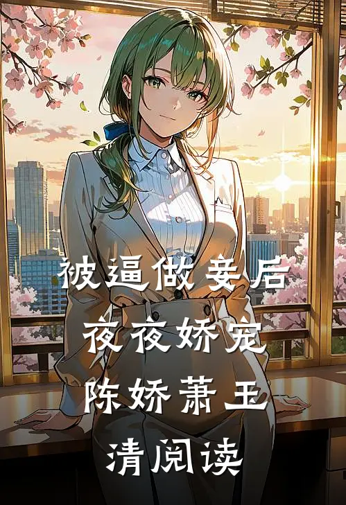 君行陌路，我守山河结局