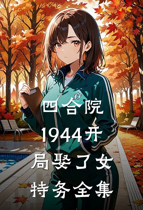四合院：1944开局娶了女特务全集