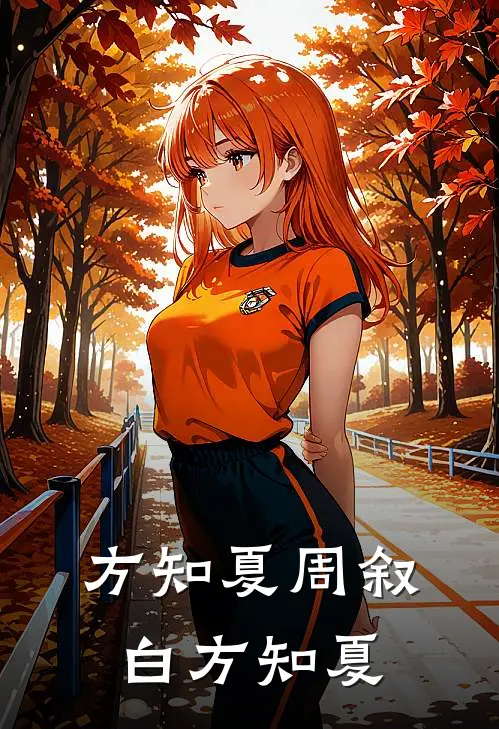 方知夏周叙白方知夏