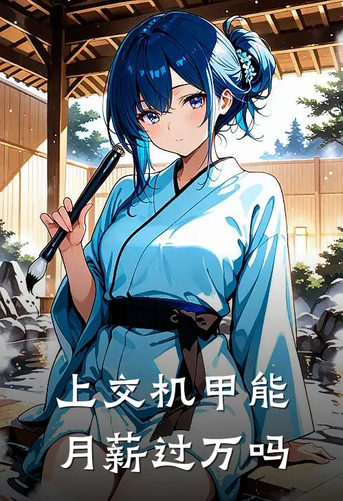 上交机甲能月薪过万吗