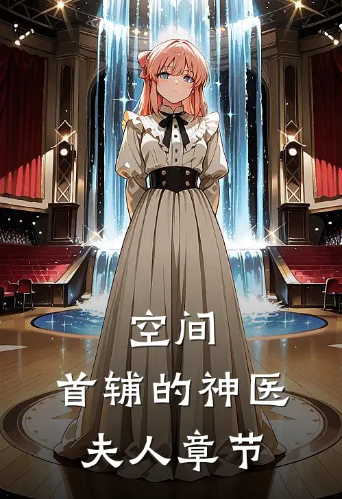 空间：首辅的神医夫人章节