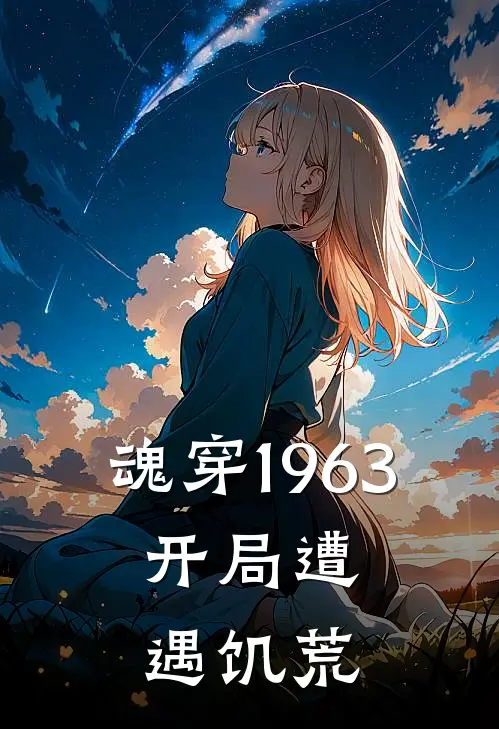 魂穿1963：开局遭遇饥荒