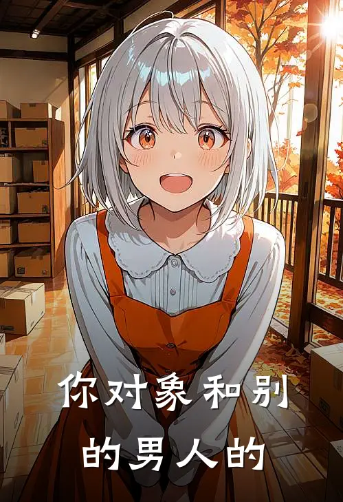 你对象和别的男人的