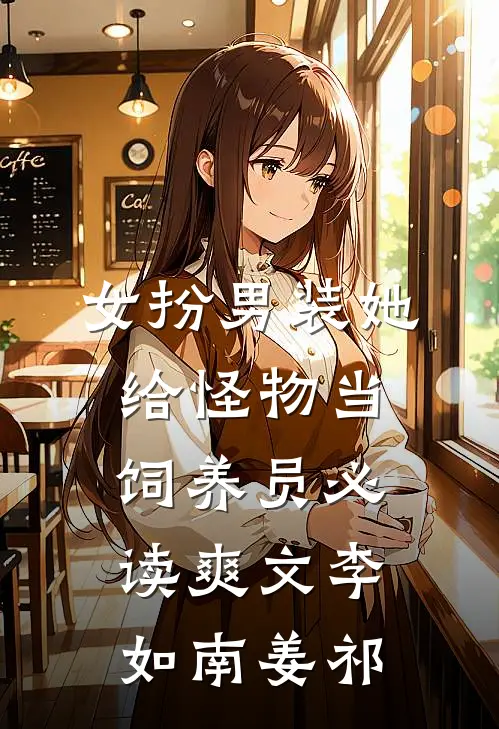 女扮男装她给怪物当饲养员必读爽文李如南姜祁