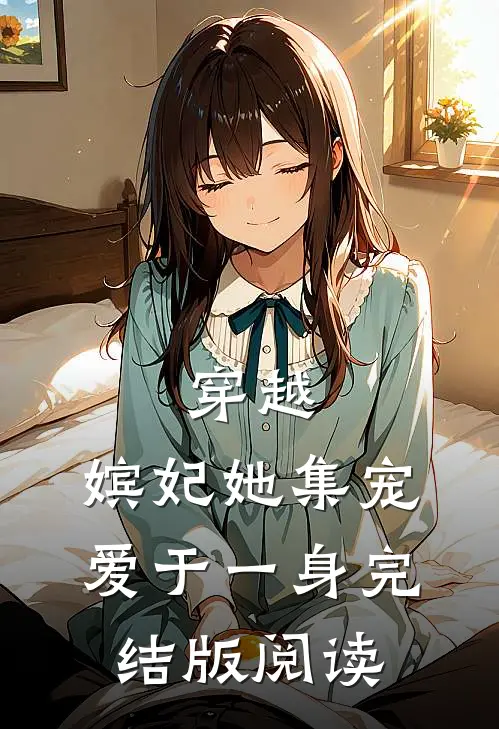 穿越：嫔妃她集宠爱于一身完结版阅读