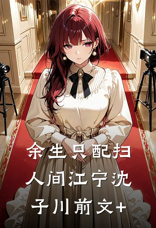 婚后，苦追三年的校草对她更冷了精修版