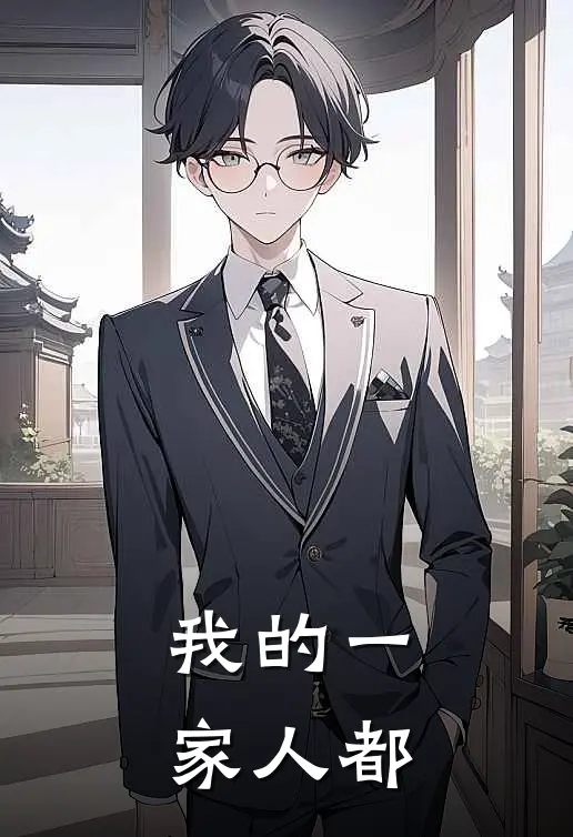 我的一家人都