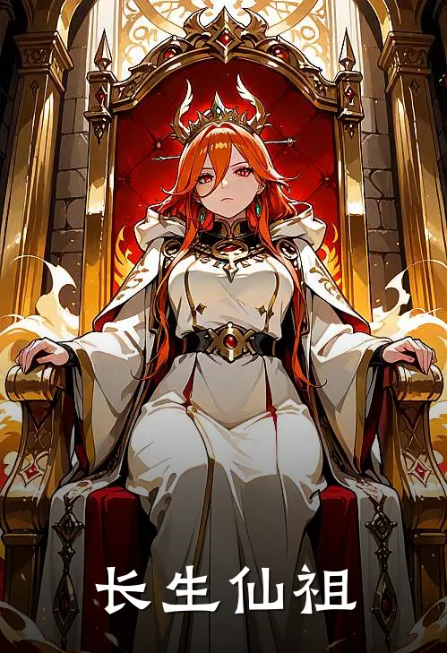 长生仙祖