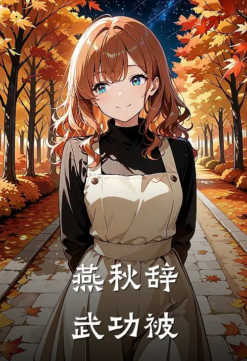 燕秋辞武功被