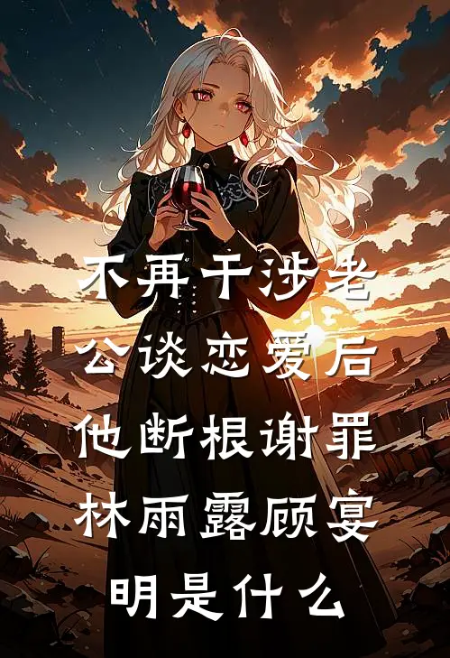 最后的神女沈明珠大启无删减全文