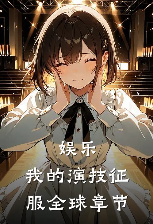 娱乐：我的演技征服全球章节