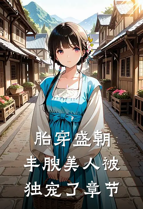 胎穿盛朝，丰腴美人被独宠了章节