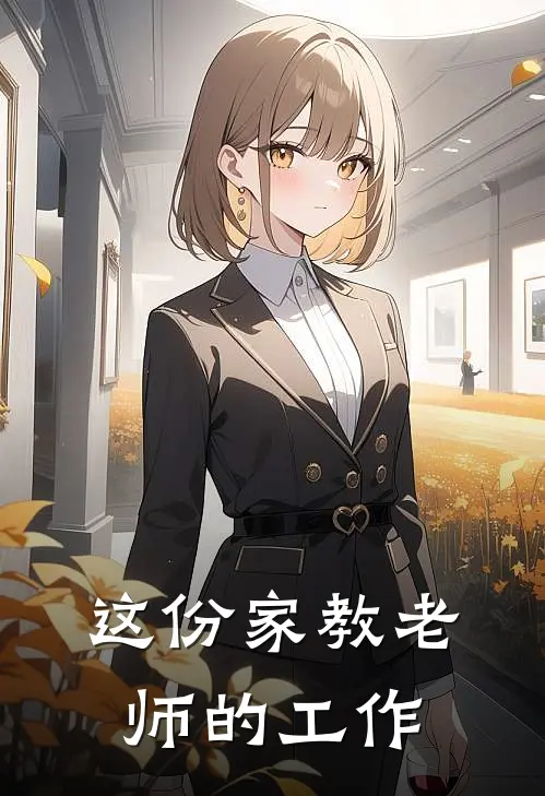 这份家教老师的工作