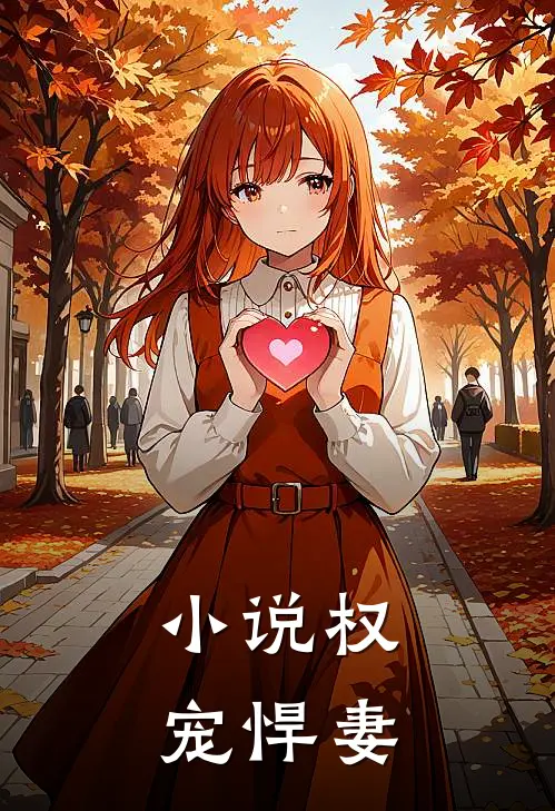 小说权宠悍妻