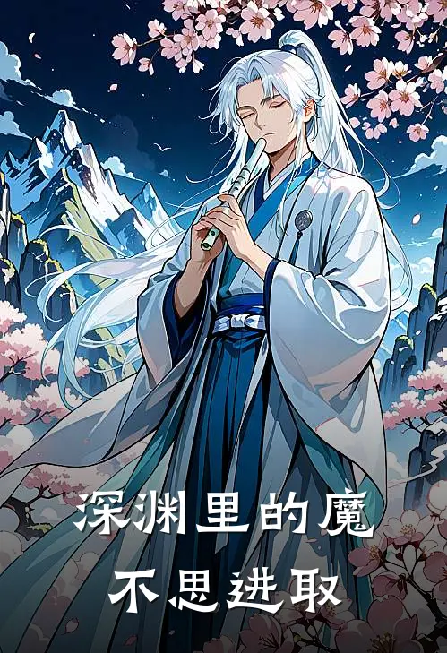 深渊里的魔不思进取