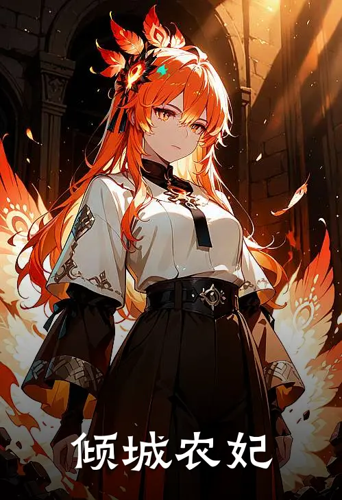 倾城农妃