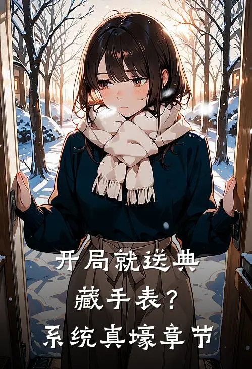 开局就送典藏手表？系统真壕章节