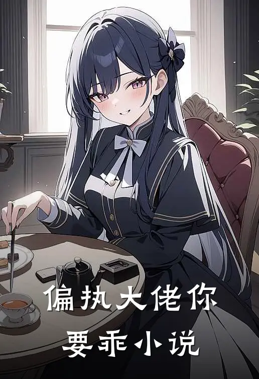 偏执大佬你要乖 小说