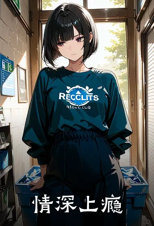 情深上瘾