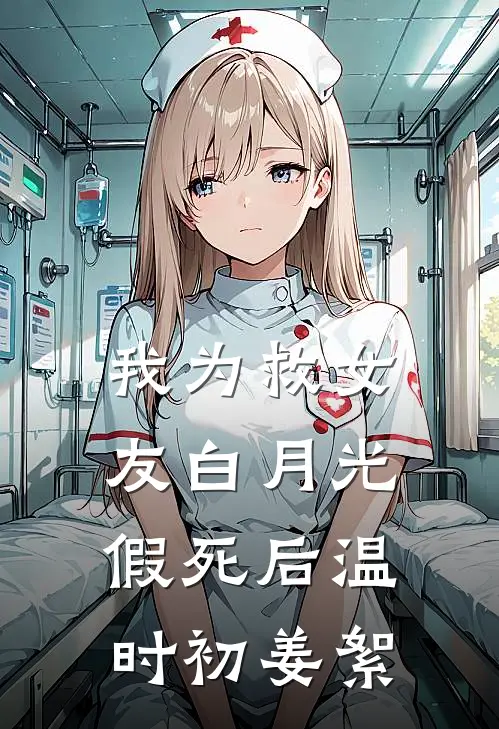 我为救女友白月光假死后温时初姜絮