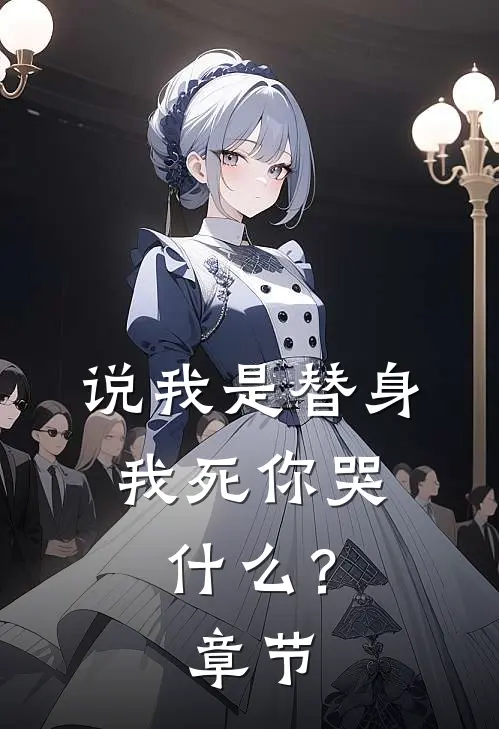 说我是替身，我死你哭什么？章节