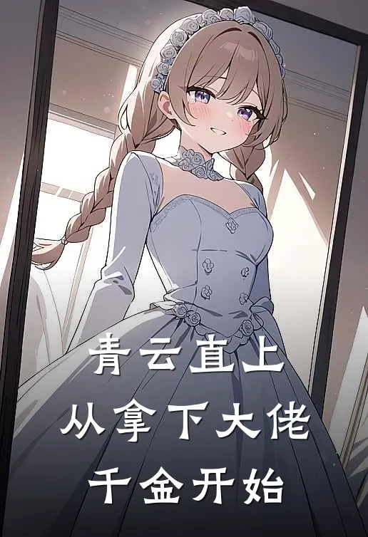 青云直上：从拿下大佬千金开始