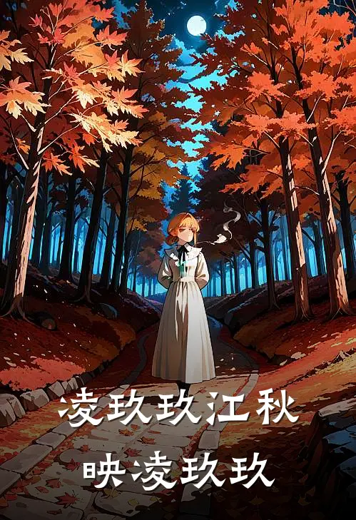 凌玖玖江秋映凌玖玖