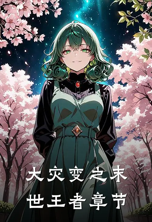 大灾变之末世王者章节