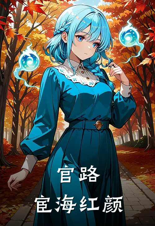 官路：宦海红颜