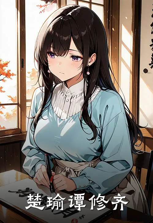 楚瑜谭修齐