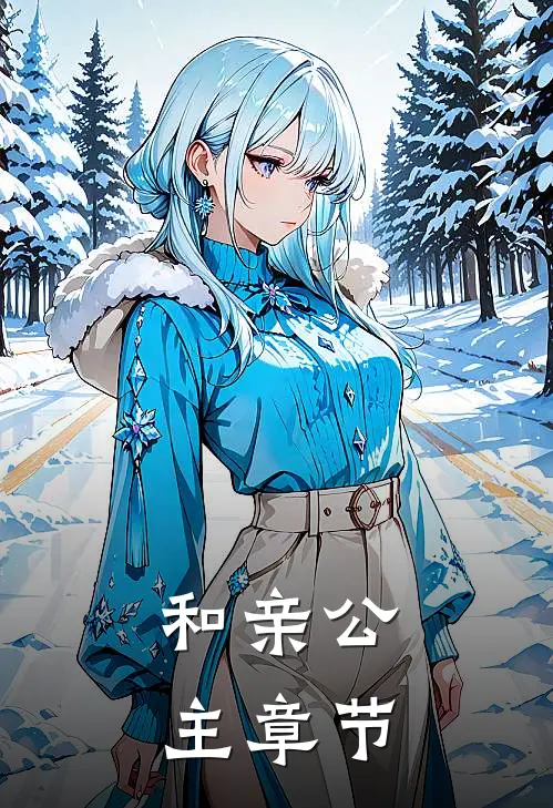 和亲公主章节