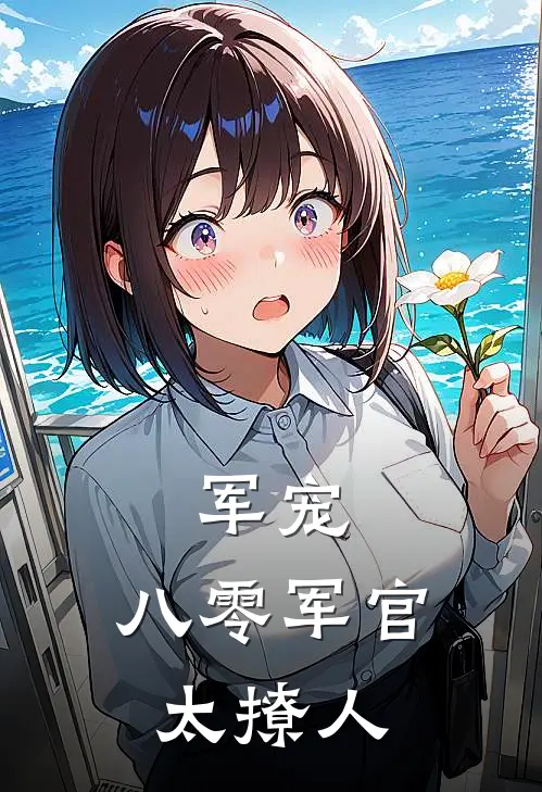 军宠：八零军官太撩人