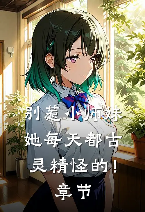 别惹小师妹，她每天都古灵精怪的！章节