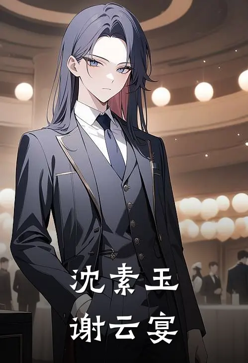 沈素玉谢云宴