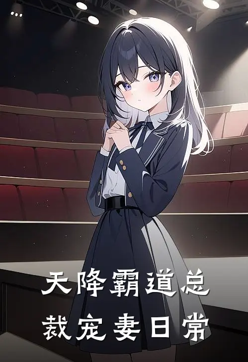 天降霸道总裁宠妻日常