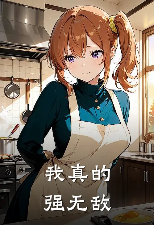 我真的强无敌