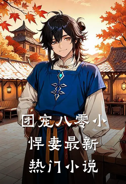 团宠八零小悍妻最新热门小说