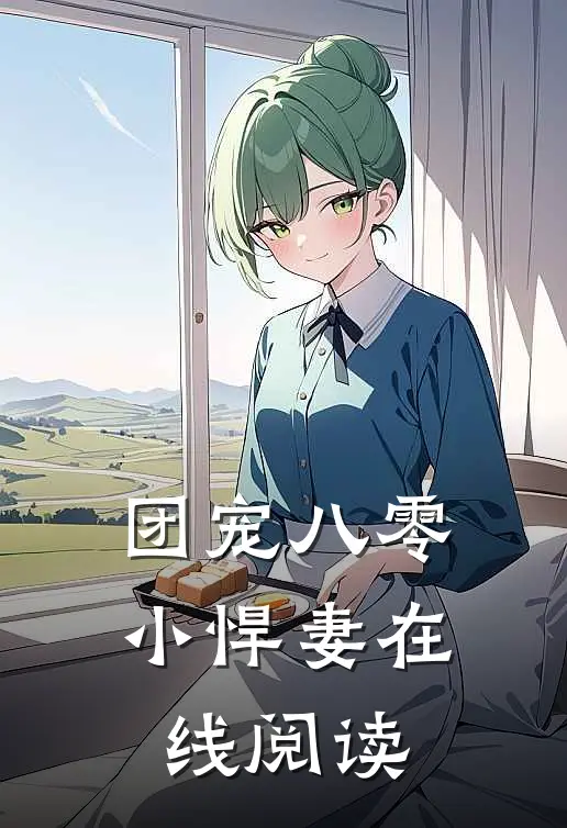 团宠八零小悍妻在线阅读