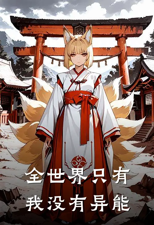 全世界只有我没有异能