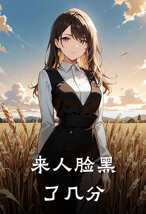 来人脸黑了几分
