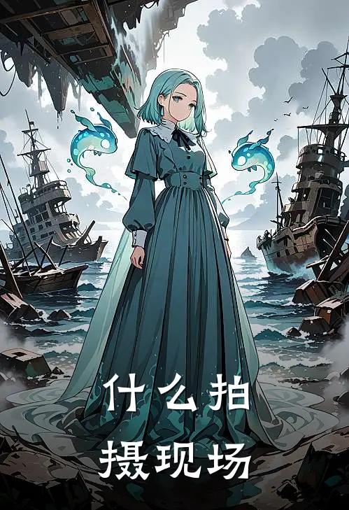什么拍摄现场