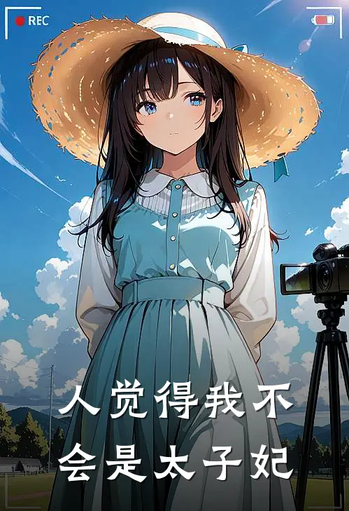 人觉得我不会是太子妃