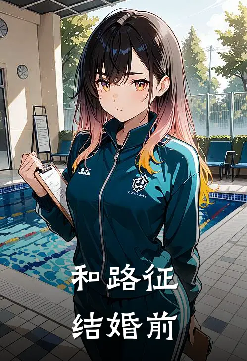 和路征结婚前