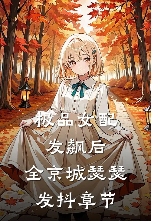 极品女配发飙后，全京城瑟瑟发抖章节