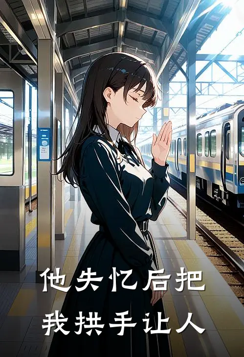 他失忆后把我拱手让人