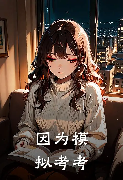 因为模拟考考