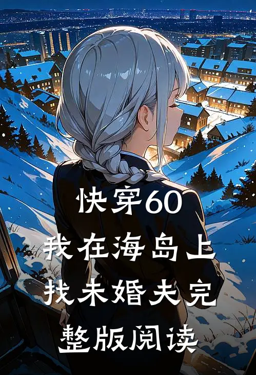 快穿60：我在海岛上找未婚夫完整版阅读