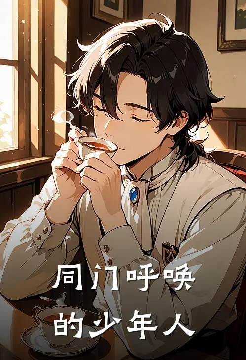 同门呼唤的少年人