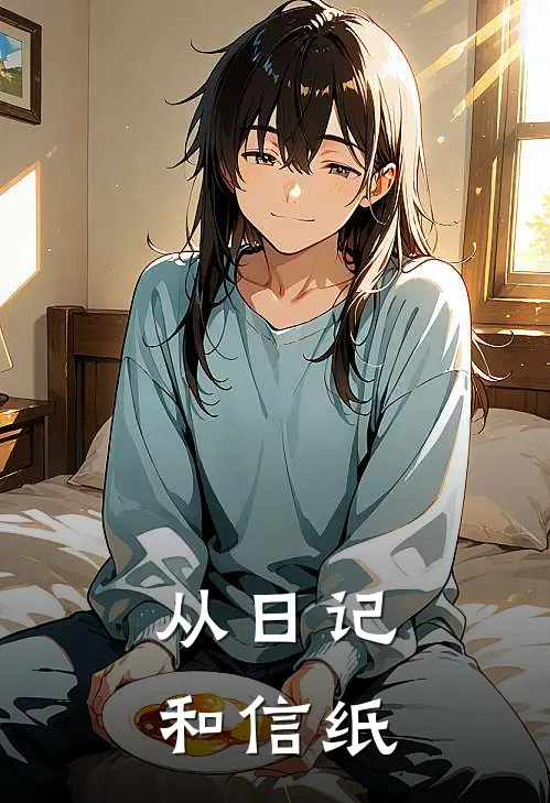 从日记和信纸