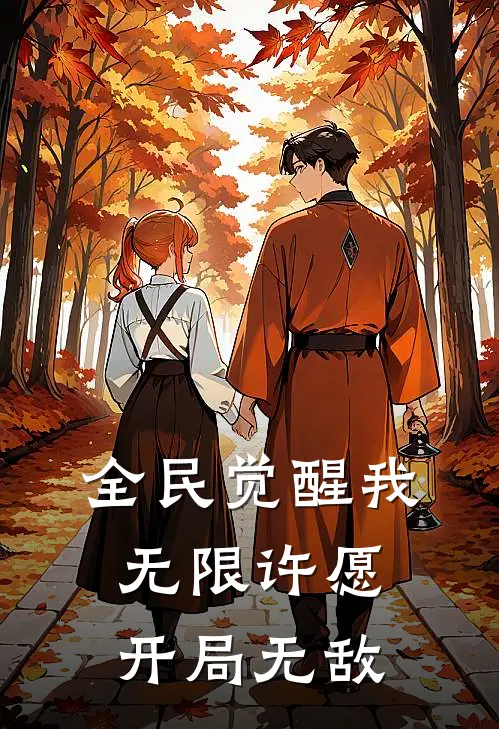 全民觉醒我无限许愿,开局无敌
